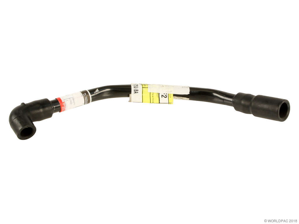 2003-2004 Ford Expedition Engine Crankcase Breather Hose (Motorcraft)