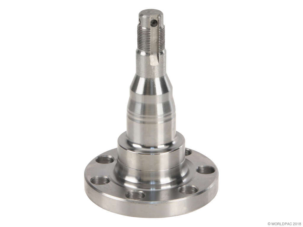 1985-1999 Volkswagen Golf Stub Axle - Rear or Rear Left or Rear Right (Vaico)