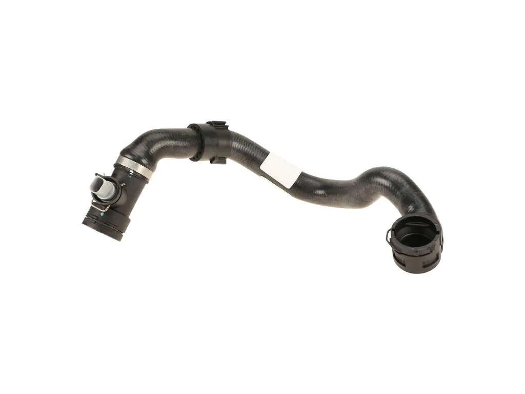 2006-2008 Volkswagen Passat Engine Coolant Hose - Lower (Burgaflex)