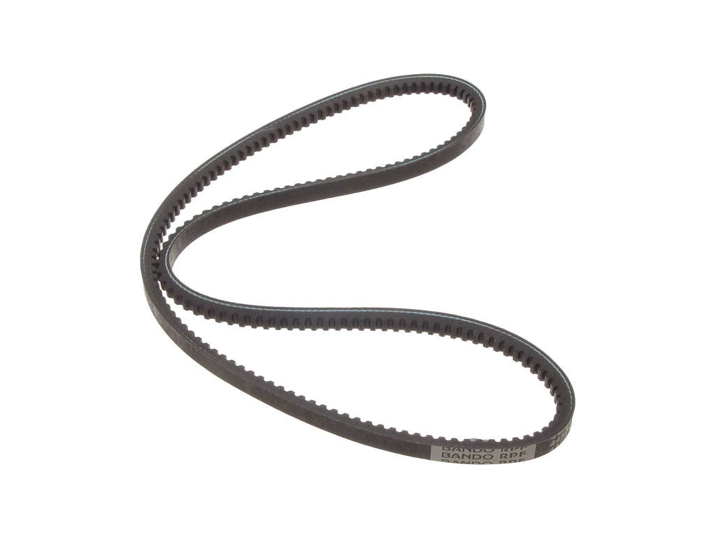 1969-1971 Jaguar XJ Accessory Drive Belt - Water Pump and Power Steering (Bando)