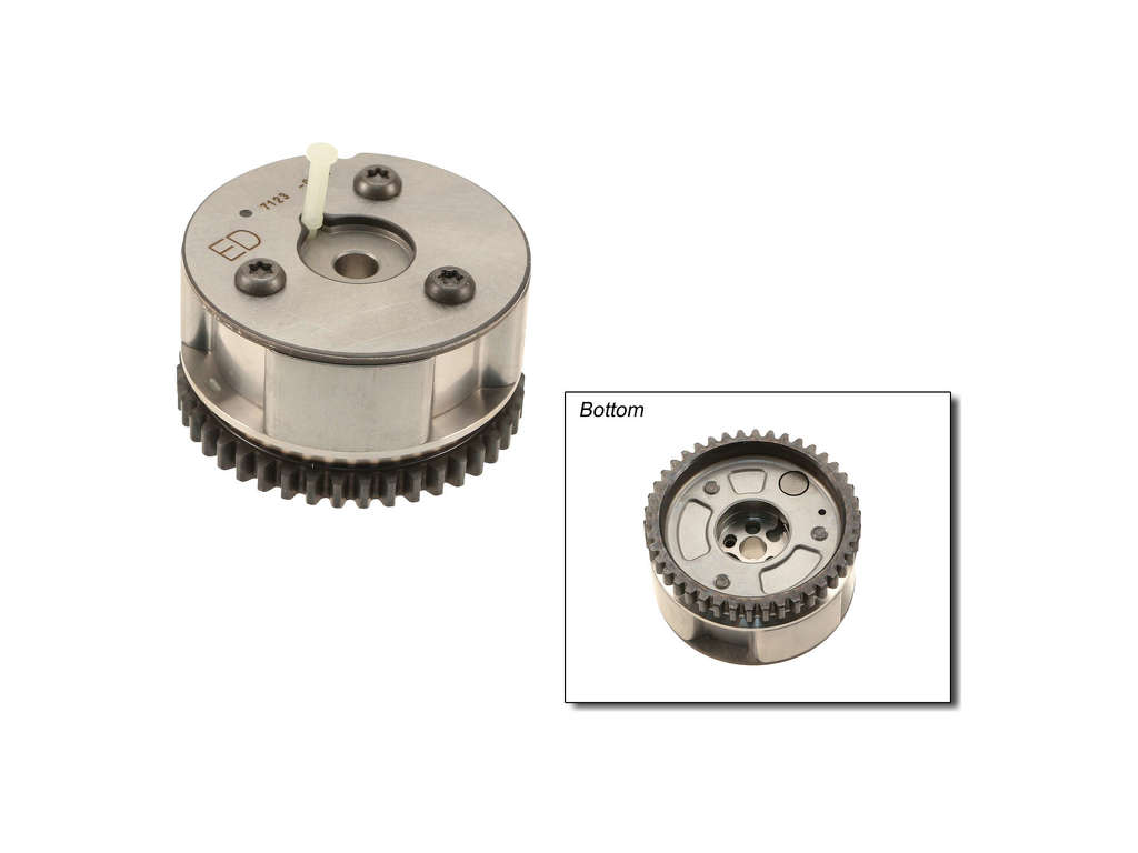 2014-2019 Nissan Versa Note Engine Variable Valve Timing (VVT) Sprocket - Exhaust or Intake (Hitachi)