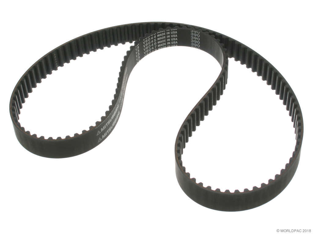 1999-2015 Volkswagen Jetta Engine Timing Belt (Mitsuboshi)