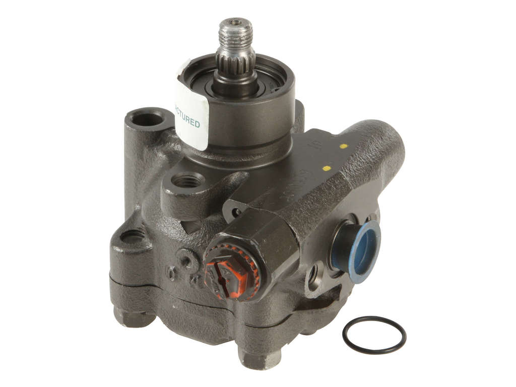 1986-1989 Nissan 300ZX Power Steering Pump (Maval)