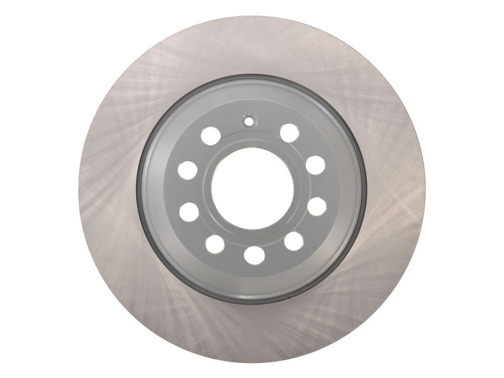 2005-2011 Audi A6 Quattro Disc Brake Rotor - Rear (Autopart International)
