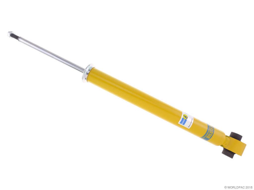 2016 Volkswagen Golf Suspension Shock Absorber - Rear (Bilstein)