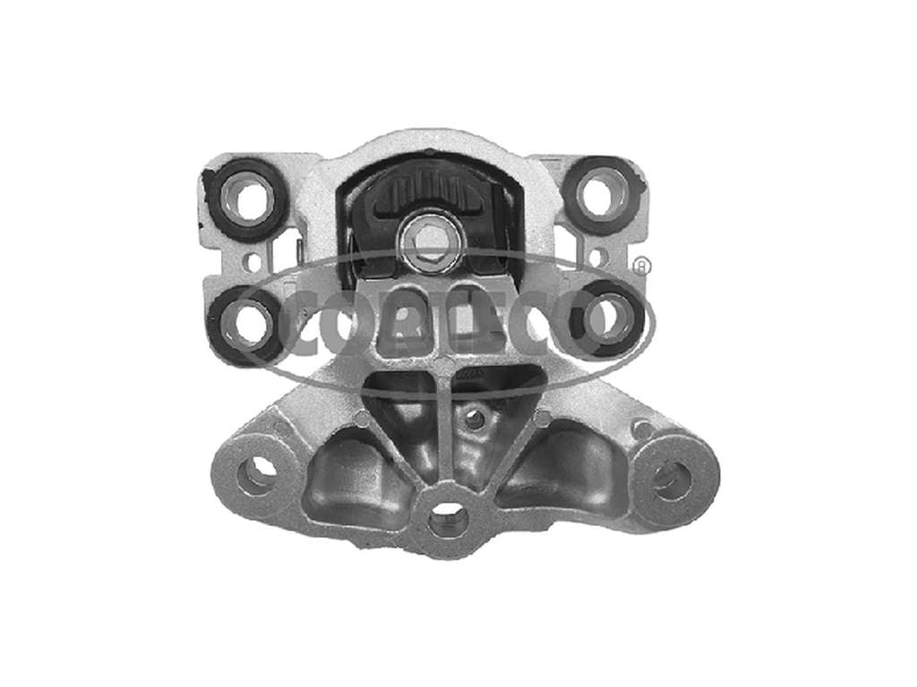 2015-2016 Volvo S80 Engine Mount - Left (Professional Parts Sweden)