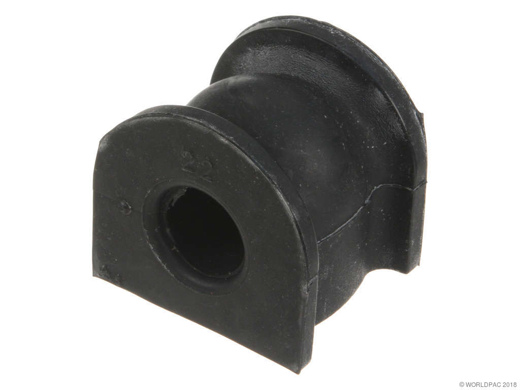2002-2004 Honda Odyssey Suspension Stabilizer Bar Bushing - Front (Genuine)