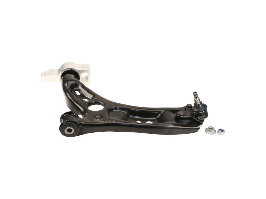 2009-2017 Volkswagen CC Suspension Control Arm - Front Left Lower (Autopart International)