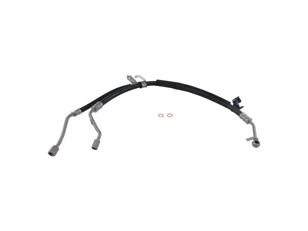 2008-2011 Subaru Impreza Power Steering Hose Assembly (Rein)