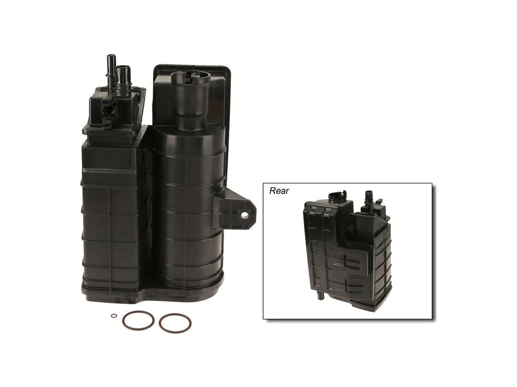 2012-2015 Honda Civic Vapor Canister (Genuine)