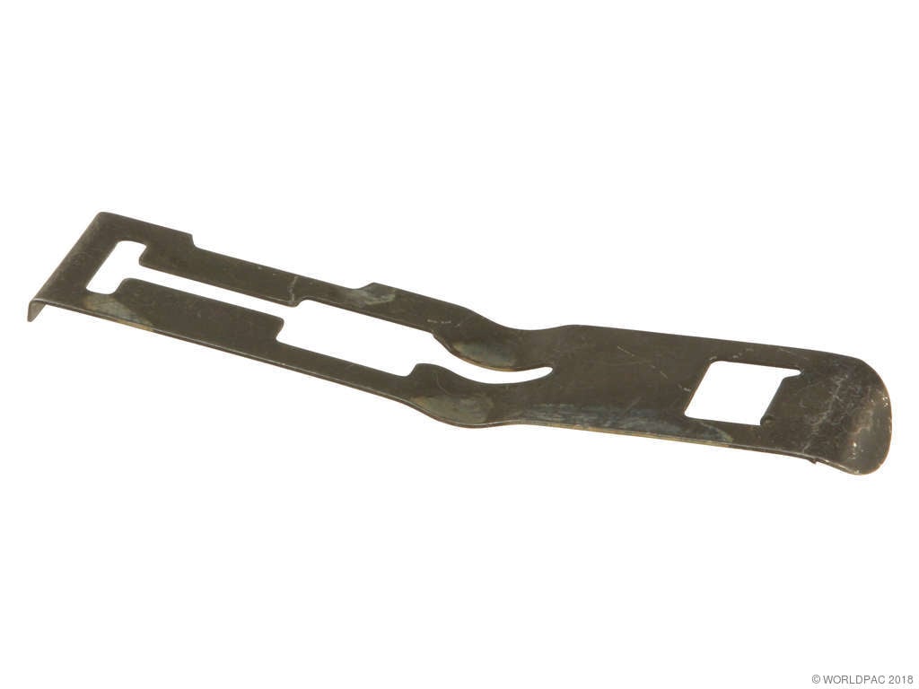 2000-2004 Volvo S40 Engine Timing Cover Clip (Genuine)