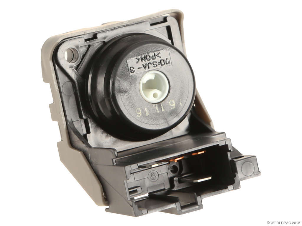 2010-2014 Honda Insight Ignition Switch (Genuine)