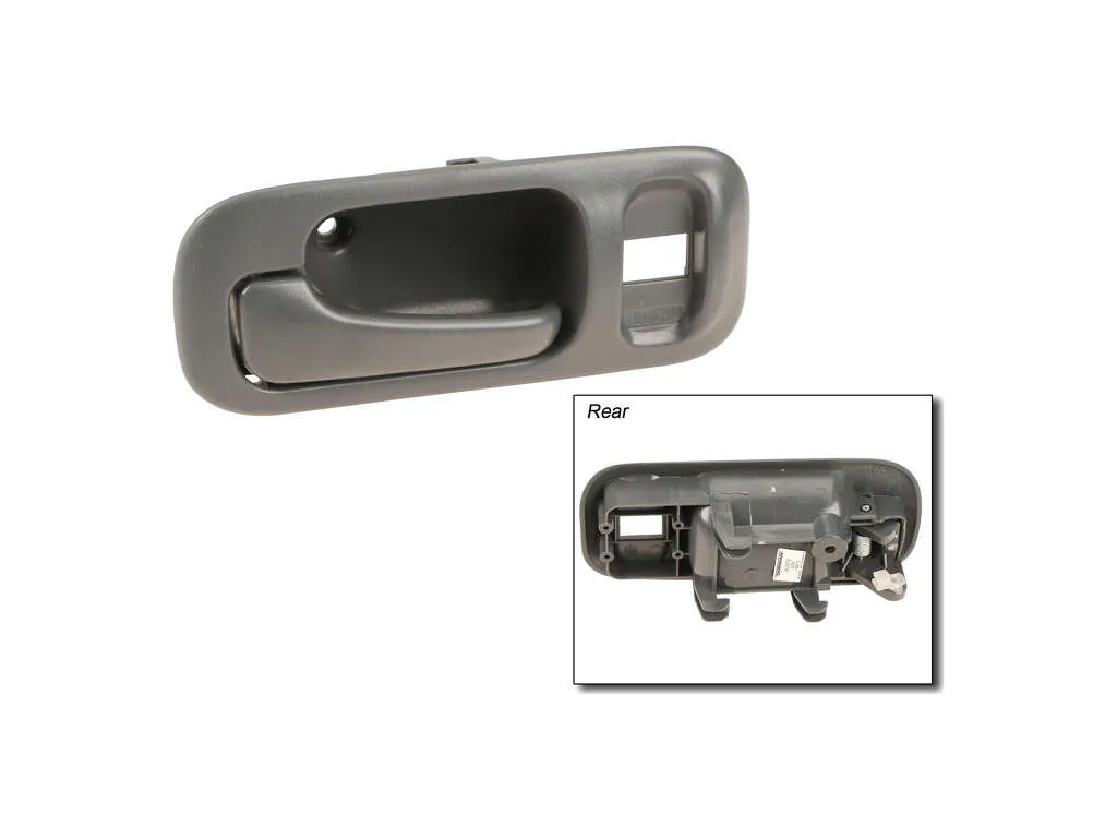 1997-2001 Honda CR-V Interior Door Handle - Front Left (Dorman)