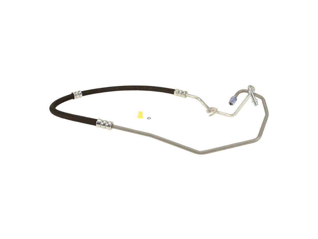 2005-2006 Mazda Tribute Power Steering Pressure Hose (Autopart International)