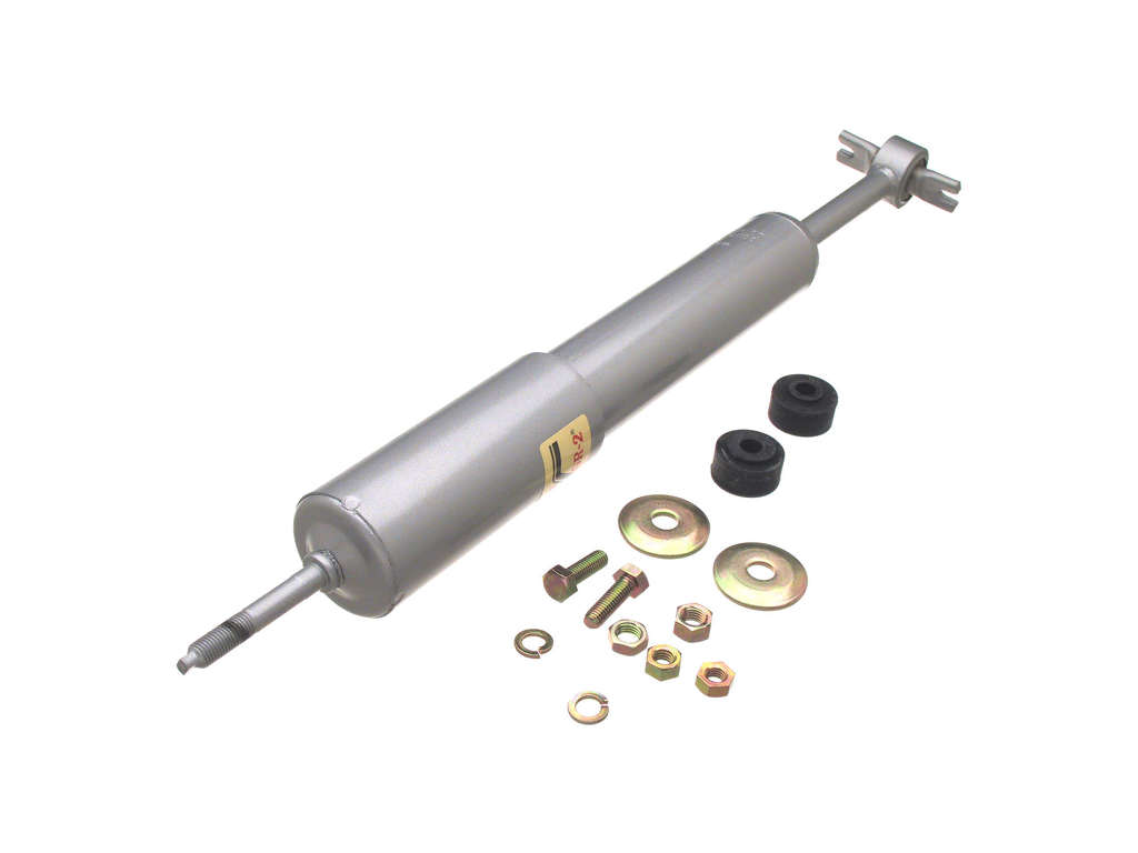 1998-2010 Mazda B4000 Suspension Shock Absorber - Front (KYB (old box))