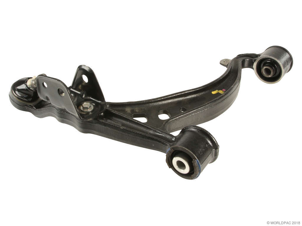1996-2000 Lexus SC300 Suspension Control Arm - Front Right Lower (Genuine)