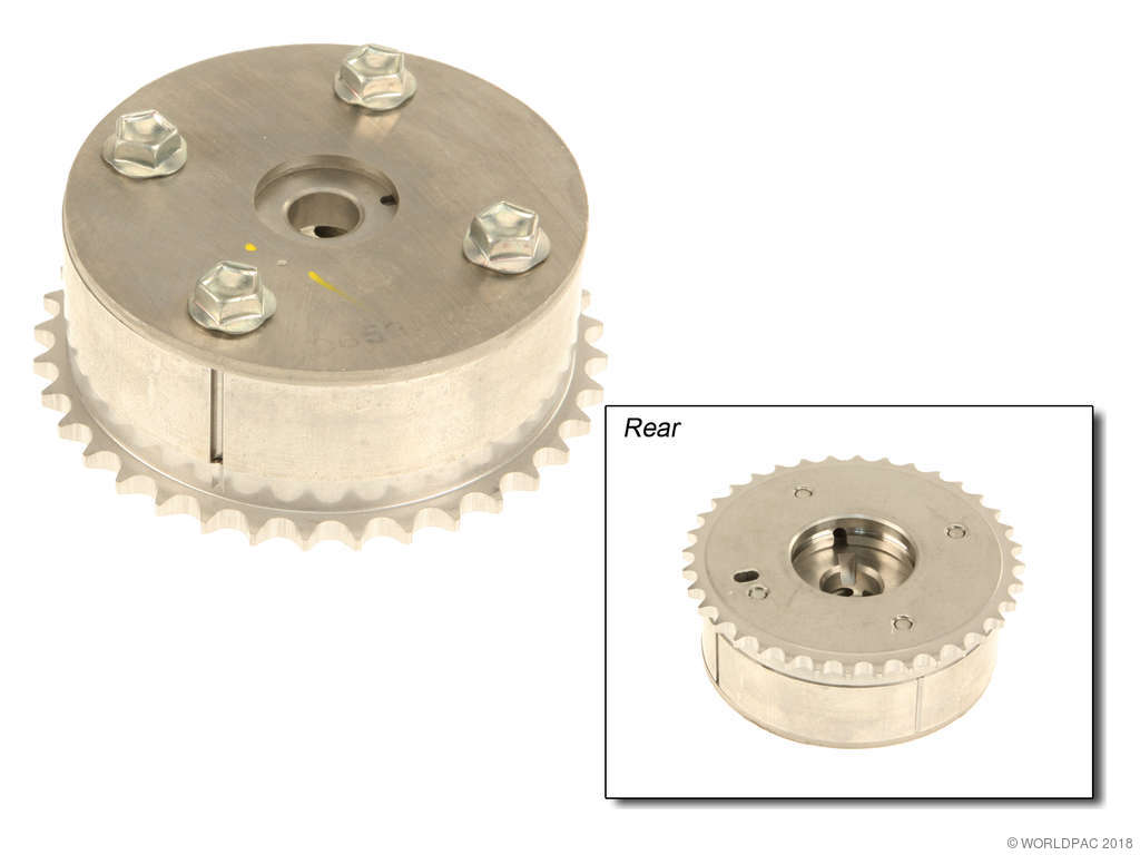 2005-2010 Scion tC Engine Timing Camshaft Sprocket - Right (Genuine)