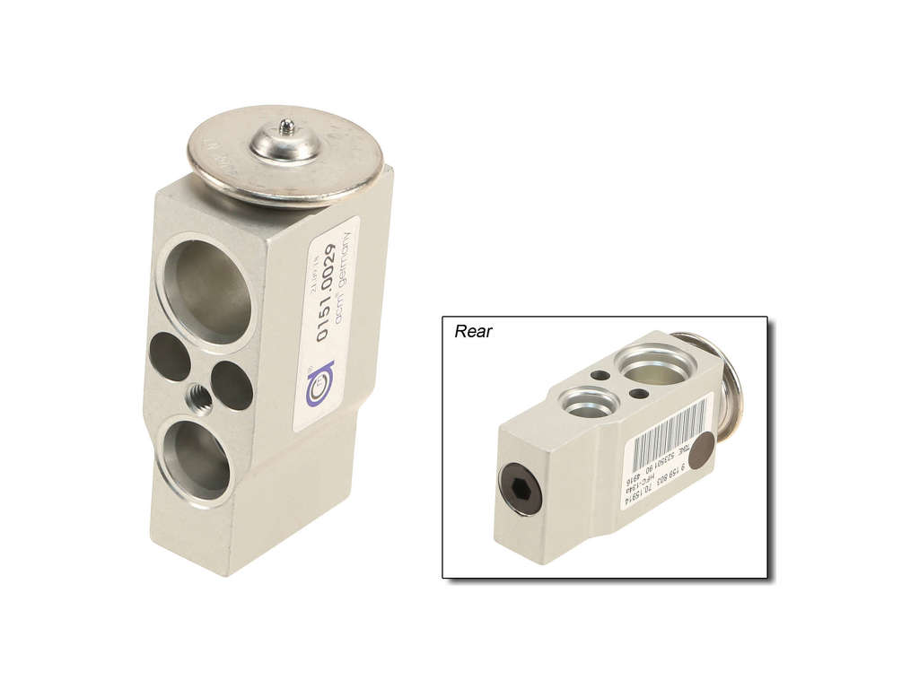 2011-2016 BMW 528i A/C Expansion Valve (Mahle)