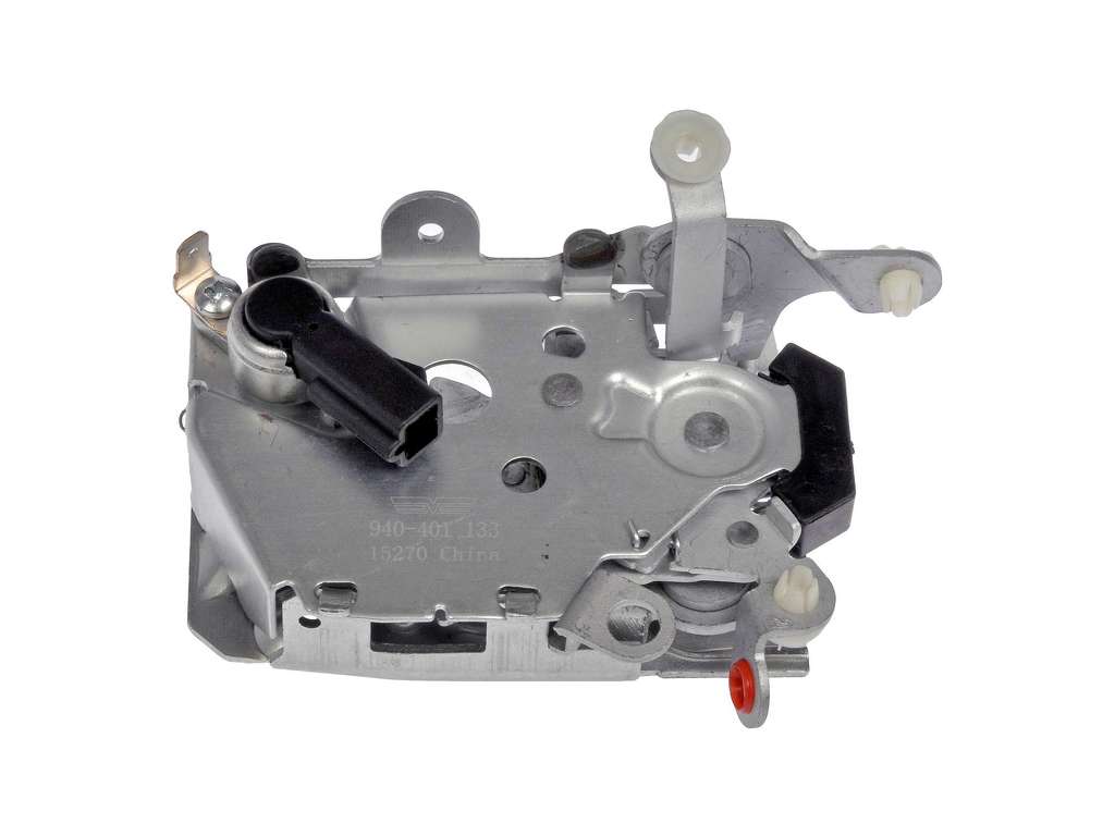2001-2005 Ford Explorer Sport Trac Door Latch Assembly - Front Right (Dorman)
