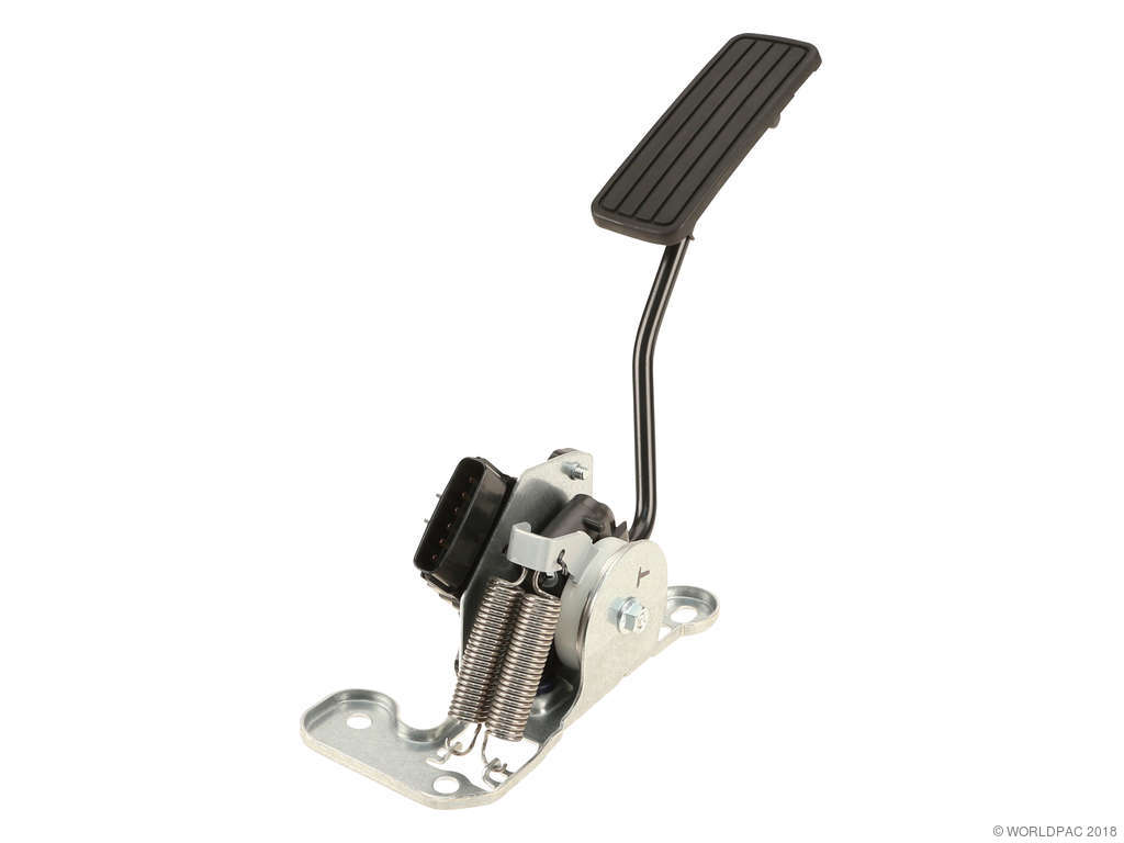 2005-2007 Subaru Legacy Accelerator Pedal Sensor (Genuine)