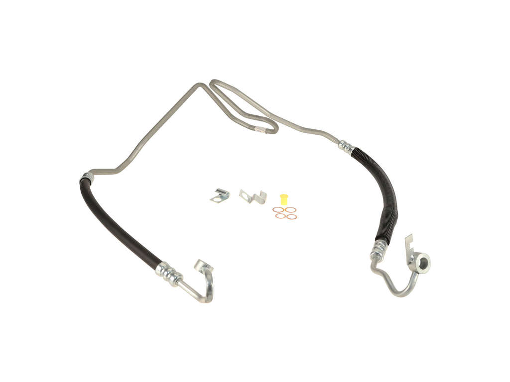 2003-2006 Volkswagen Golf Power Steering Pressure Hose (Gates)