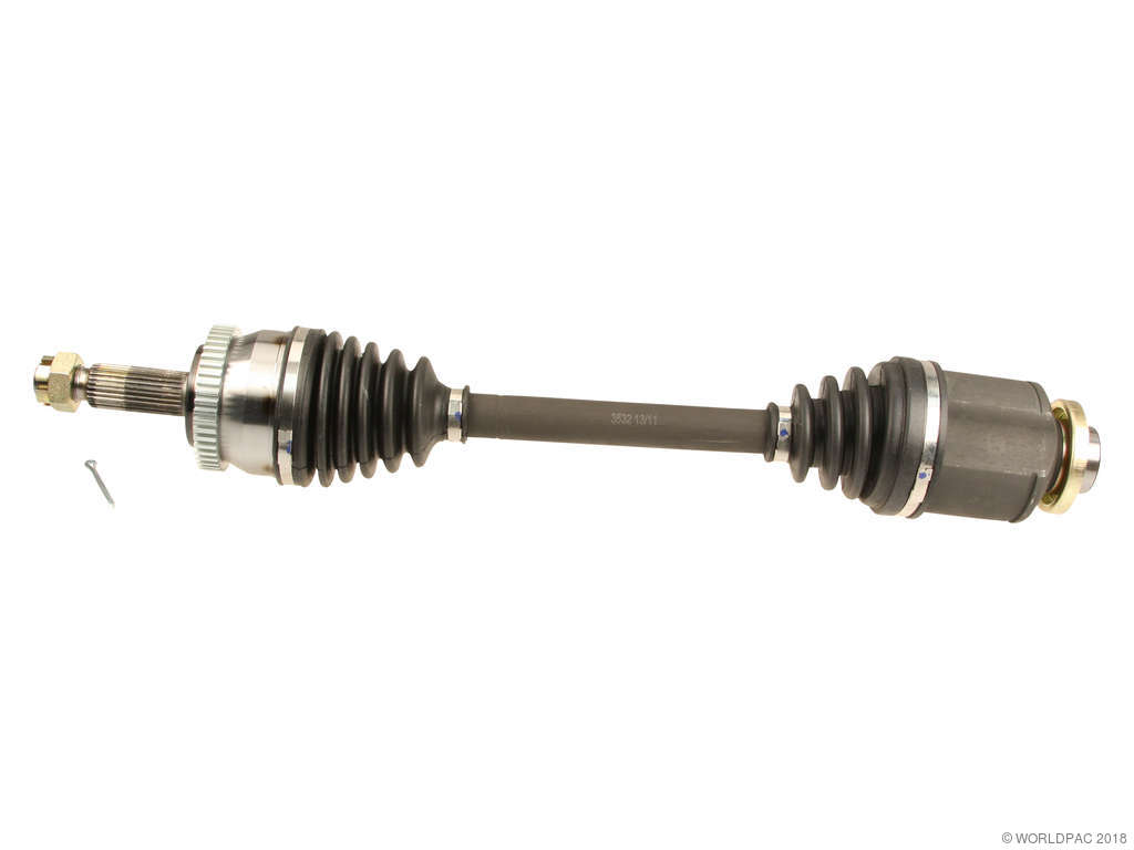 2006-2010 Kia Optima CV Axle Assembly - Front Right (Cardone)