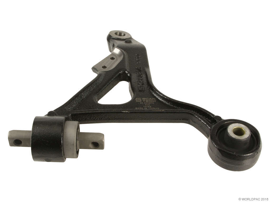 2007-2009 Volvo S60 Suspension Control Arm - Front Right Lower (Dorman)