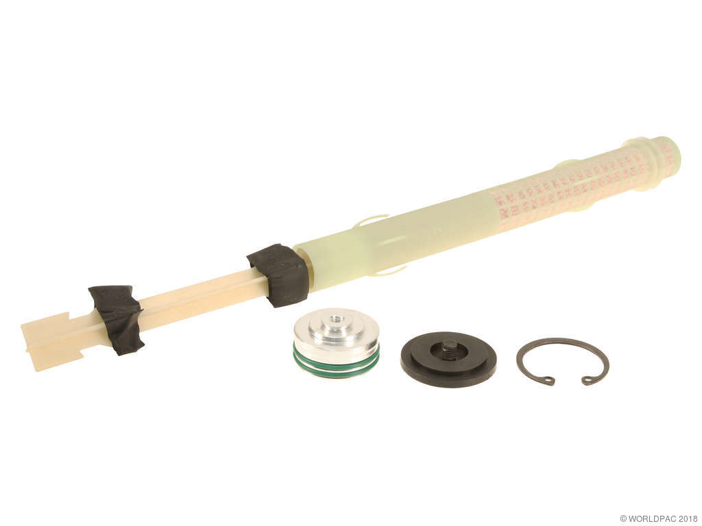 2007-2019 Lincoln Navigator A/C Receiver Drier / Desiccant Element (Four Seasons)