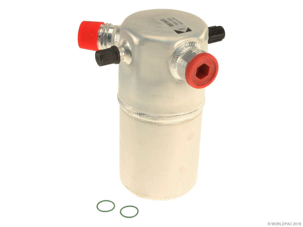 1996-2005 Chevrolet Astro A/C Receiver Drier (ACDelco)