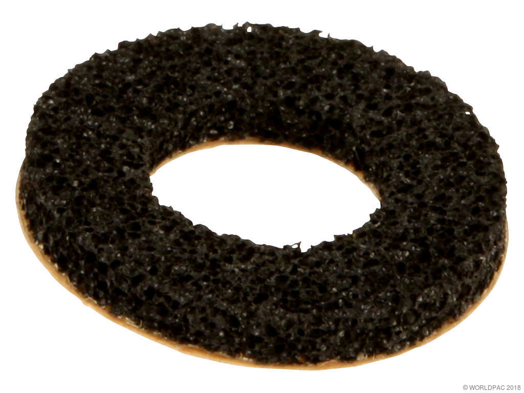1999-2010 Subaru Forester Engine Timing Cover Gasket - Left (Genuine)