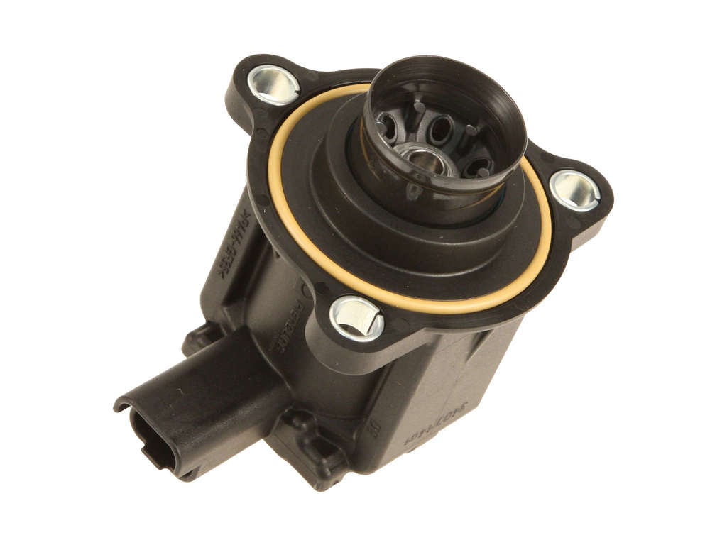 2013-2015 Mini Cooper Turbocharger Diverter Valve (Pierburg)
