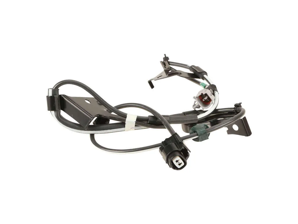 2005-2015 Toyota Tacoma ABS Wheel Speed Sensor Wiring Harness - Front Left (Genuine)