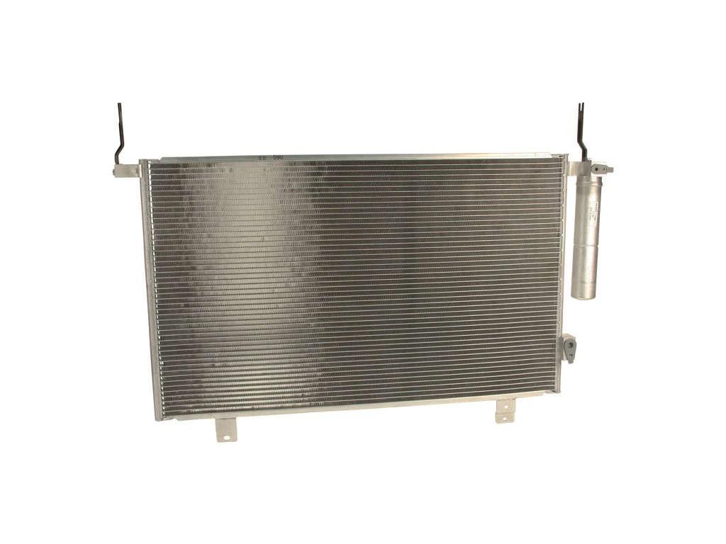 2004-2011 Mitsubishi Endeavor A/C Condenser (Autopart International)