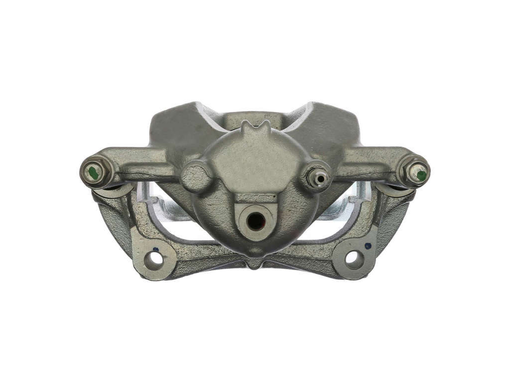 2012-2017 Chevrolet Sonic Disc Brake Caliper - Front Right (ACDelco)