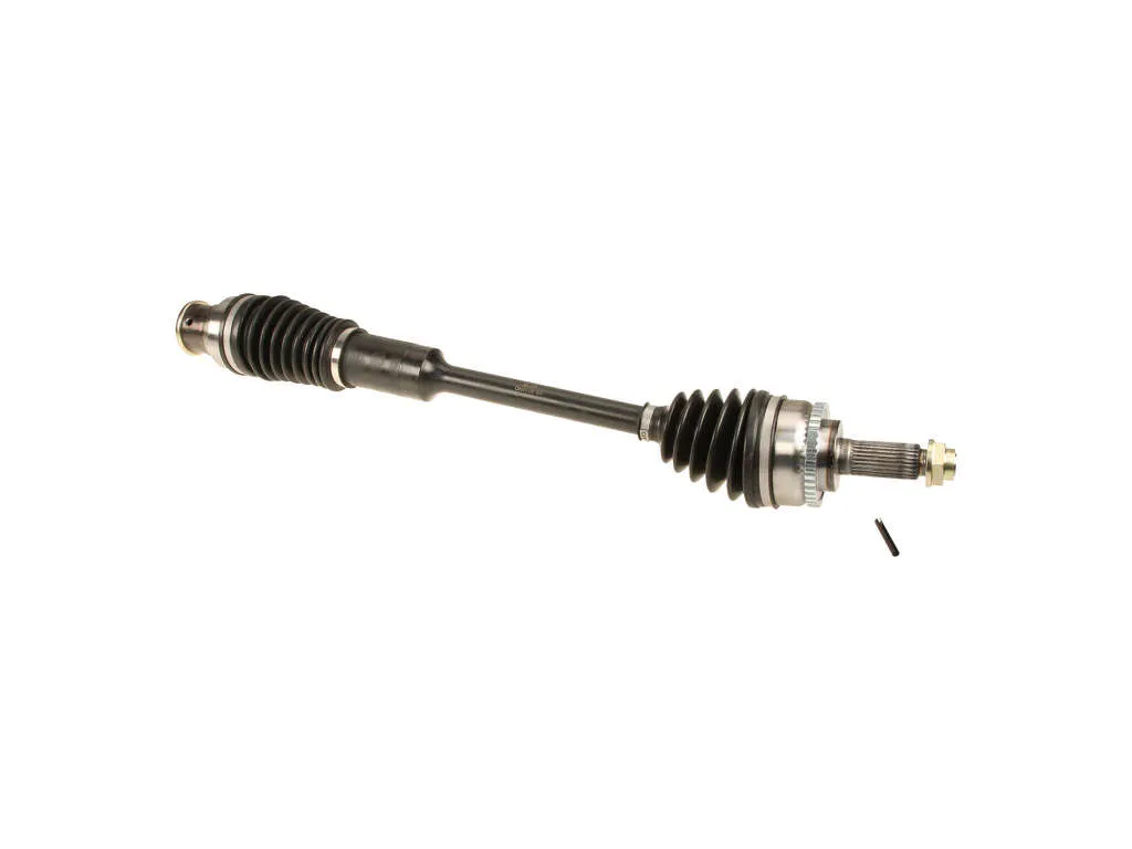 2002-2003 Subaru Impreza CV Axle Assembly - Front (FEQ)