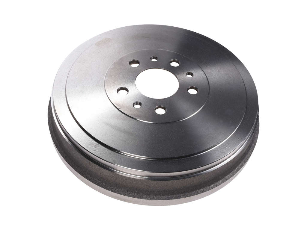 2015-2022 Ram ProMaster City Brake Drum - Rear (Autopart International)