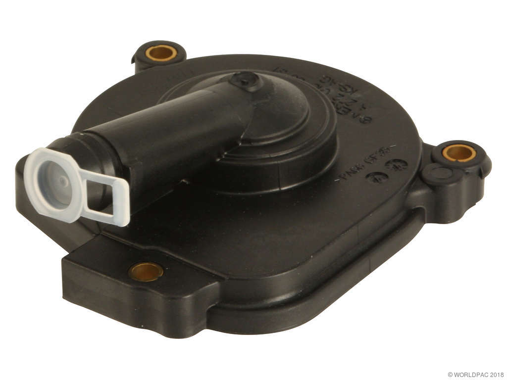 2006-2007 Mercedes-Benz C280 Engine Oil Separator Cover (Genuine)