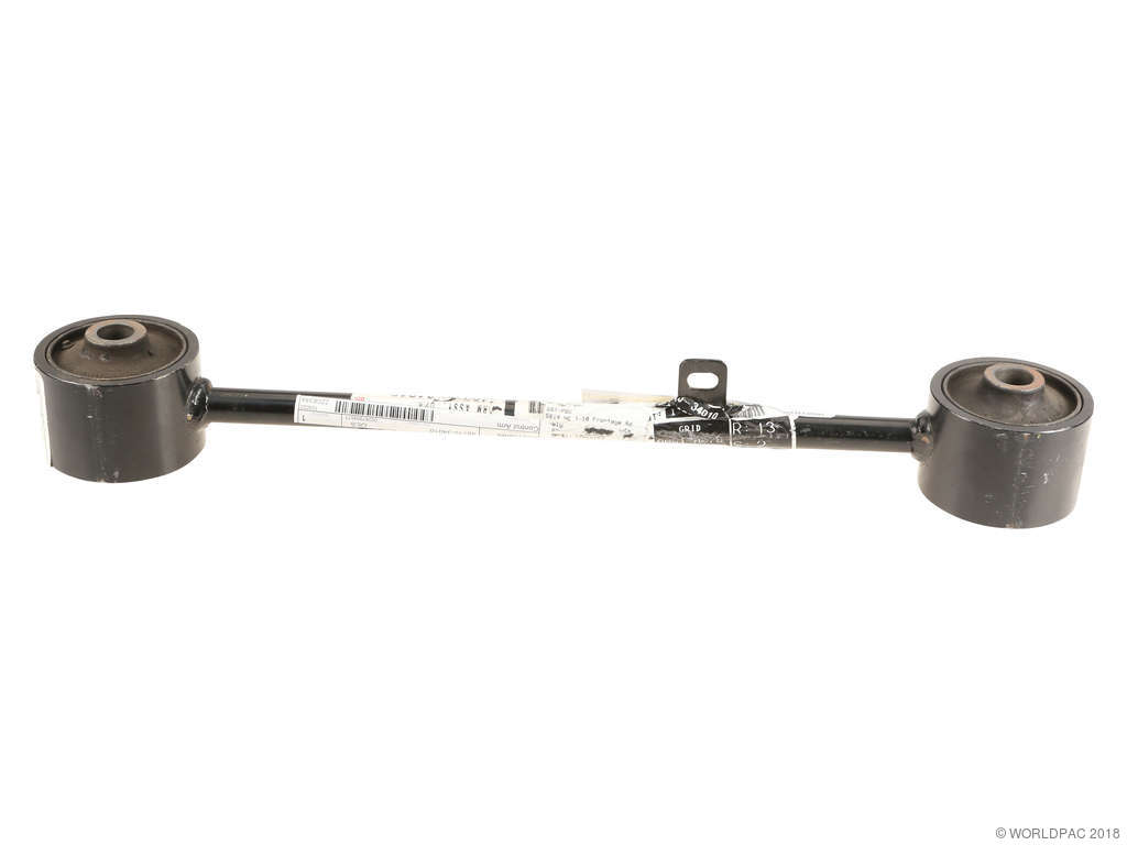 2001-2007 Toyota Sequoia Suspension Control Arm - Rear Right Upper (Genuine)