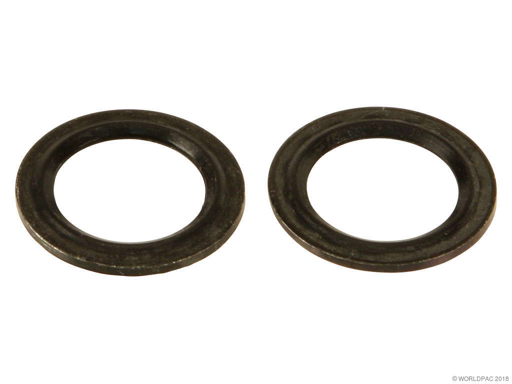 2013-2015 GMC Acadia A/C Line O-Ring (ACDelco)