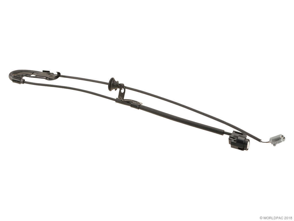 2007-2009 Lexus ES350 ABS Wheel Speed Sensor Wiring Harness - Rear Right (Genuine)