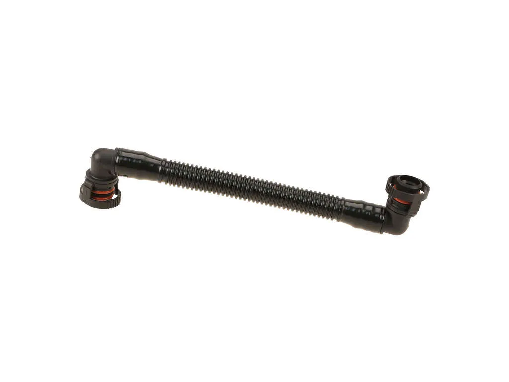 2003-2006 BMW 325Ci Engine Crankcase Breather Hose (Rein)