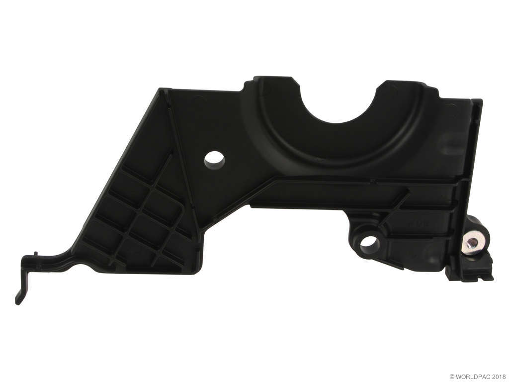 1995-1997 Honda Odyssey Engine Timing Cover - Inner Upper (Genuine)