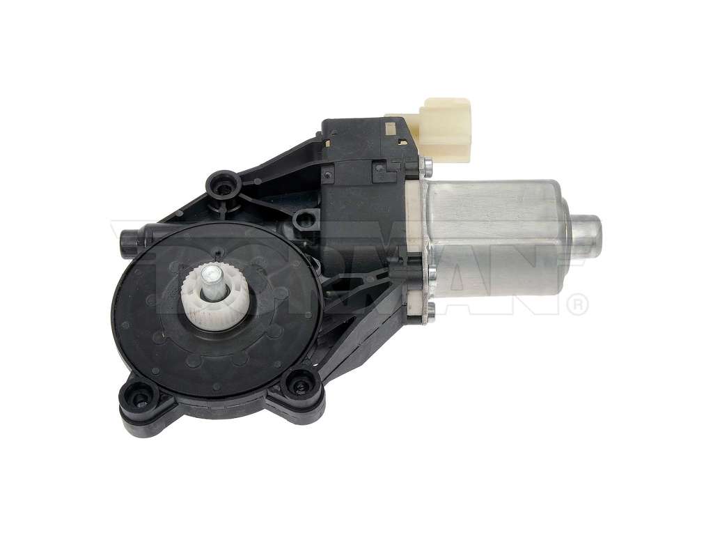 2014-2022 Ford Transit Connect Power Window Motor - Front Right or Rear Right (Dorman)
