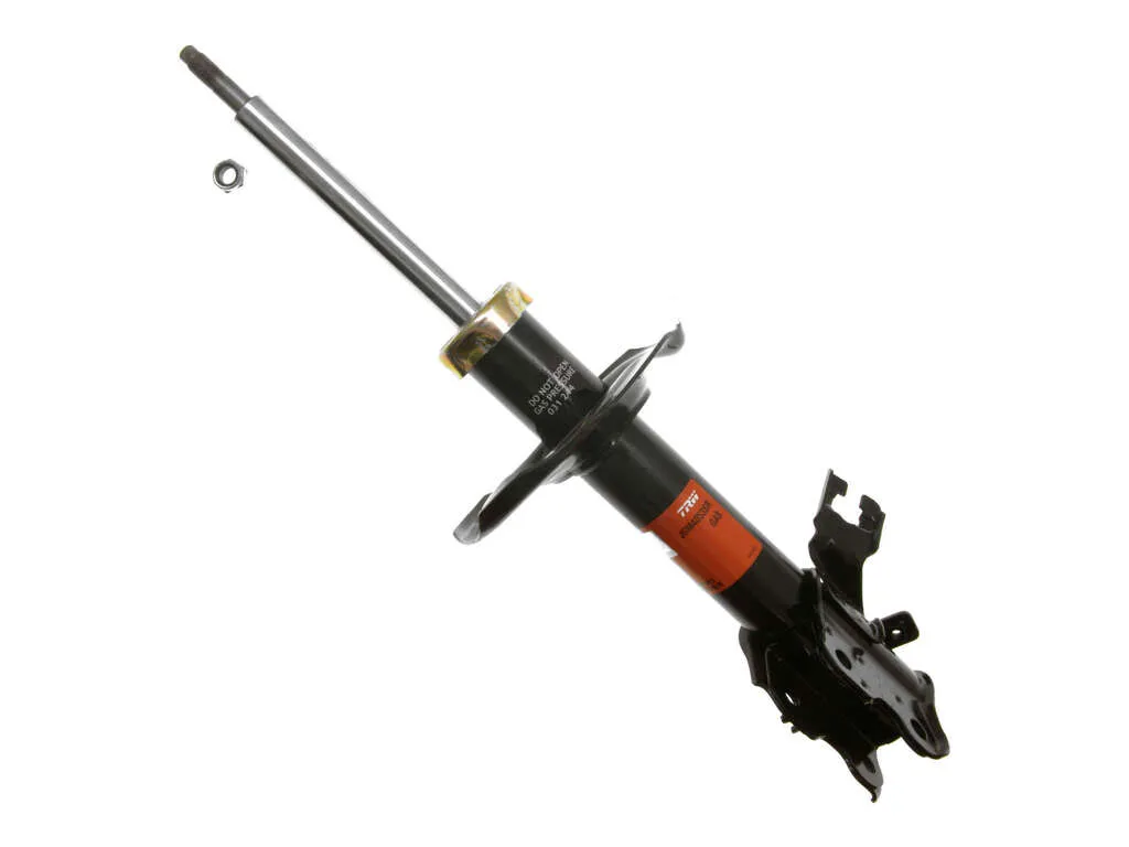 2005 Nissan Sentra Suspension Strut Assembly - Front Right (TRW)