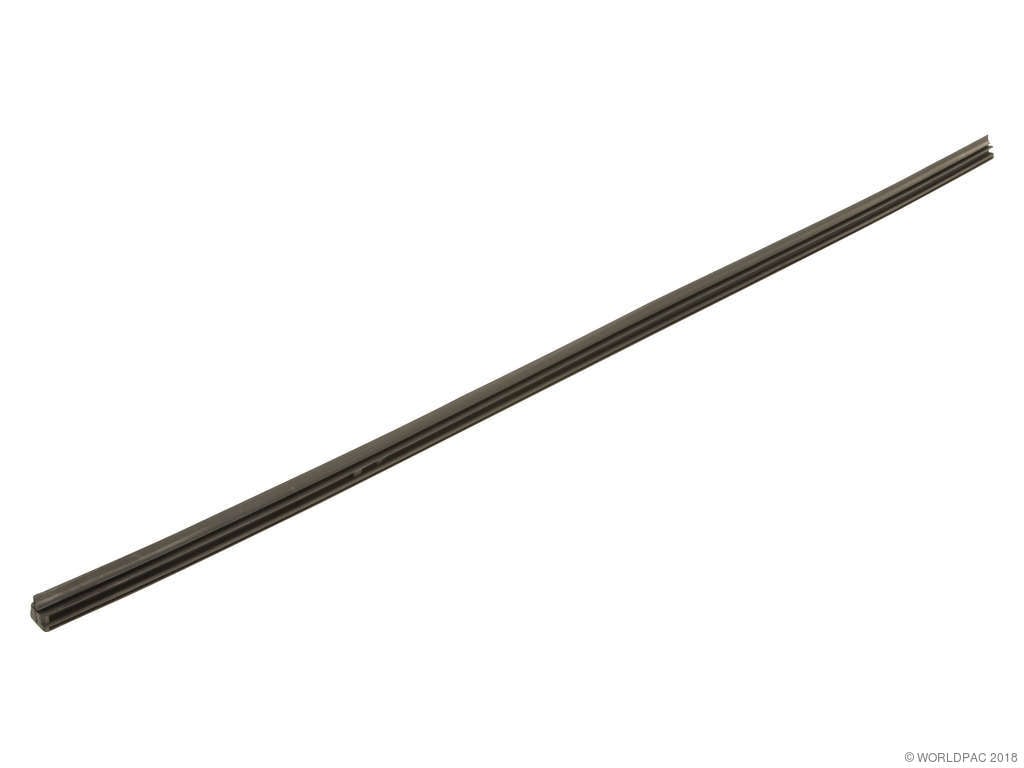 2008-2015 Honda Civic Windshield Wiper Blade Refill - Front Right (Genuine)