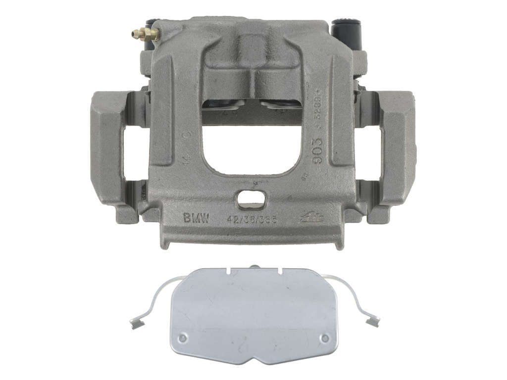 2008-2019 BMW X6 Disc Brake Caliper - Front Left (Autopart International)