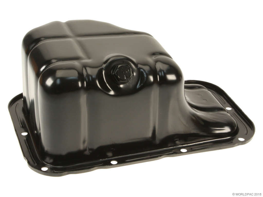 2003-2006 Kia Sorento Engine Oil Pan - Lower (Spectra Premium)