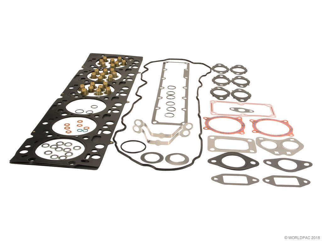 2011-2012 Ram 4500 Engine Cylinder Head Gasket Set (Mahle)