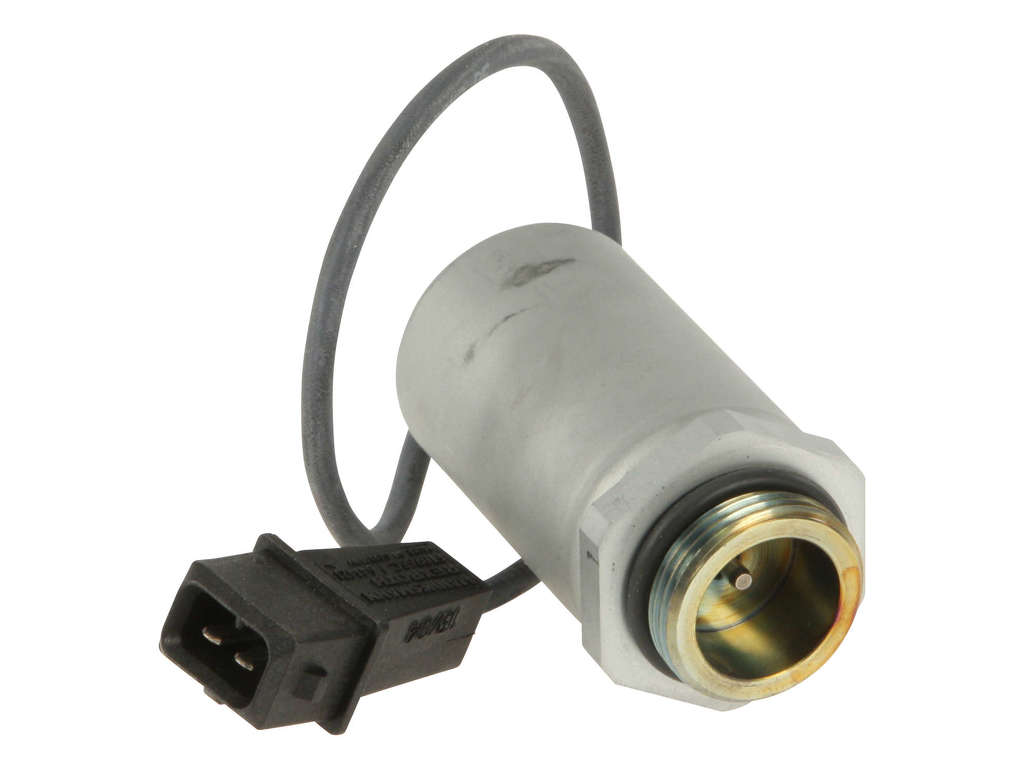 1997-2000 BMW Z3 Engine Variable Valve Timing (VVT) Solenoid (Vaico)