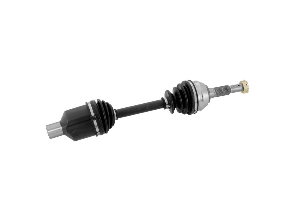 1997-2005 GMC Jimmy CV Axle Assembly - Front Right (Autopart International)